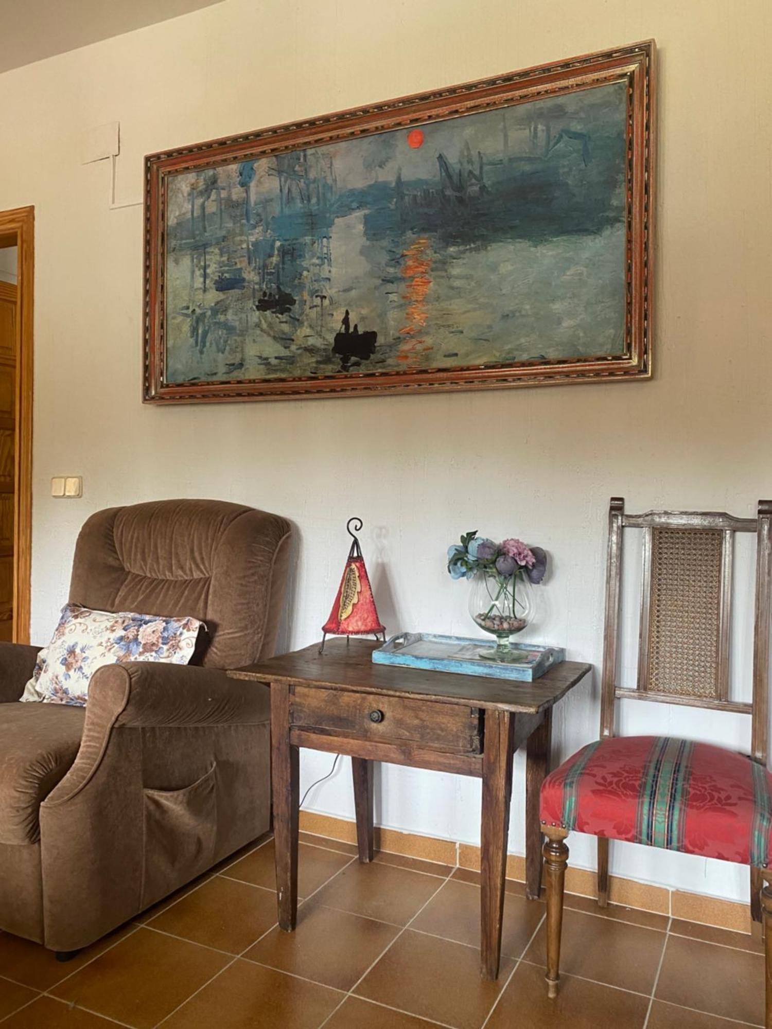 Villa Sanz Куэнка Экстерьер фото