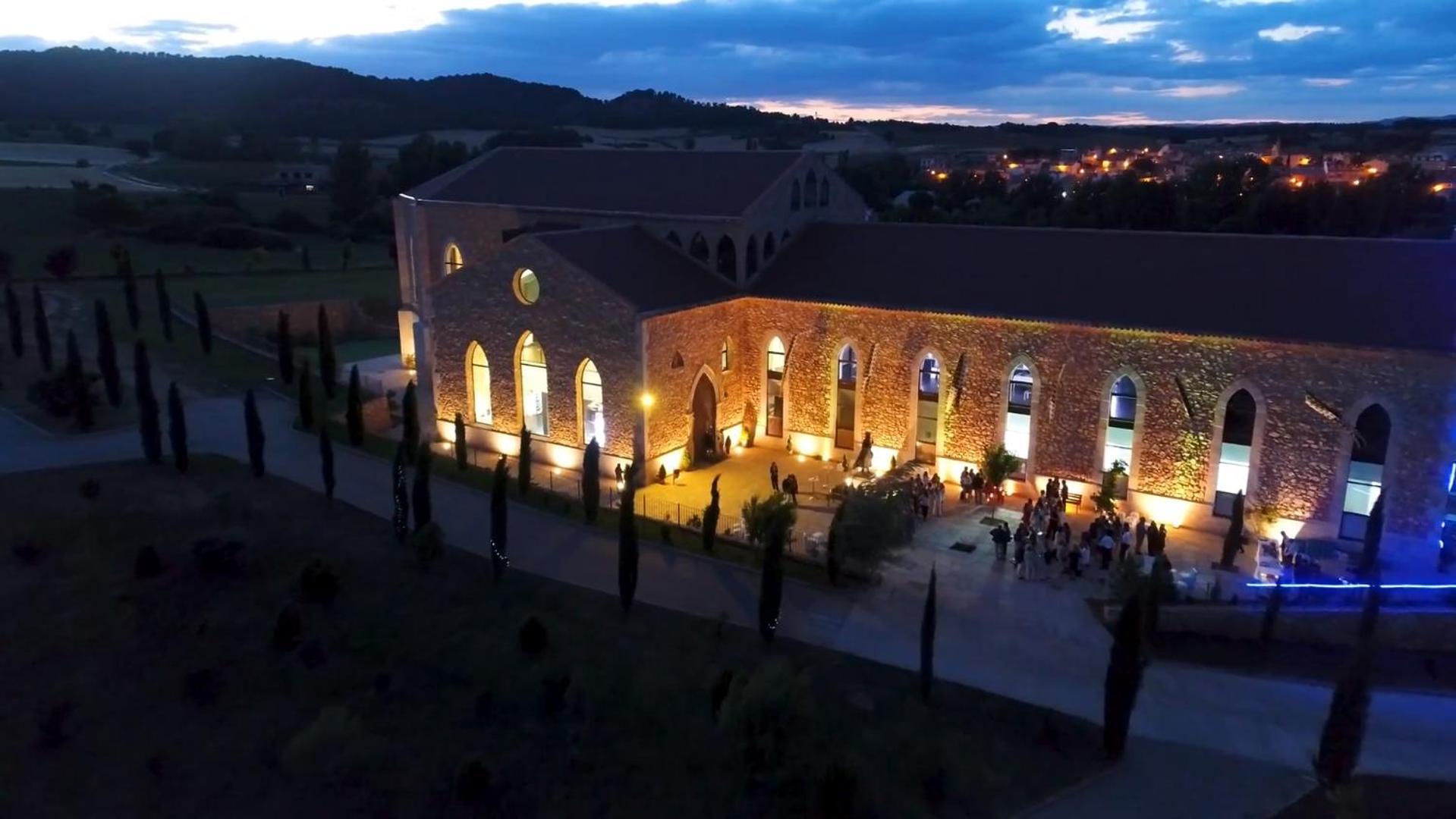 Villa Sanz Куэнка Экстерьер фото